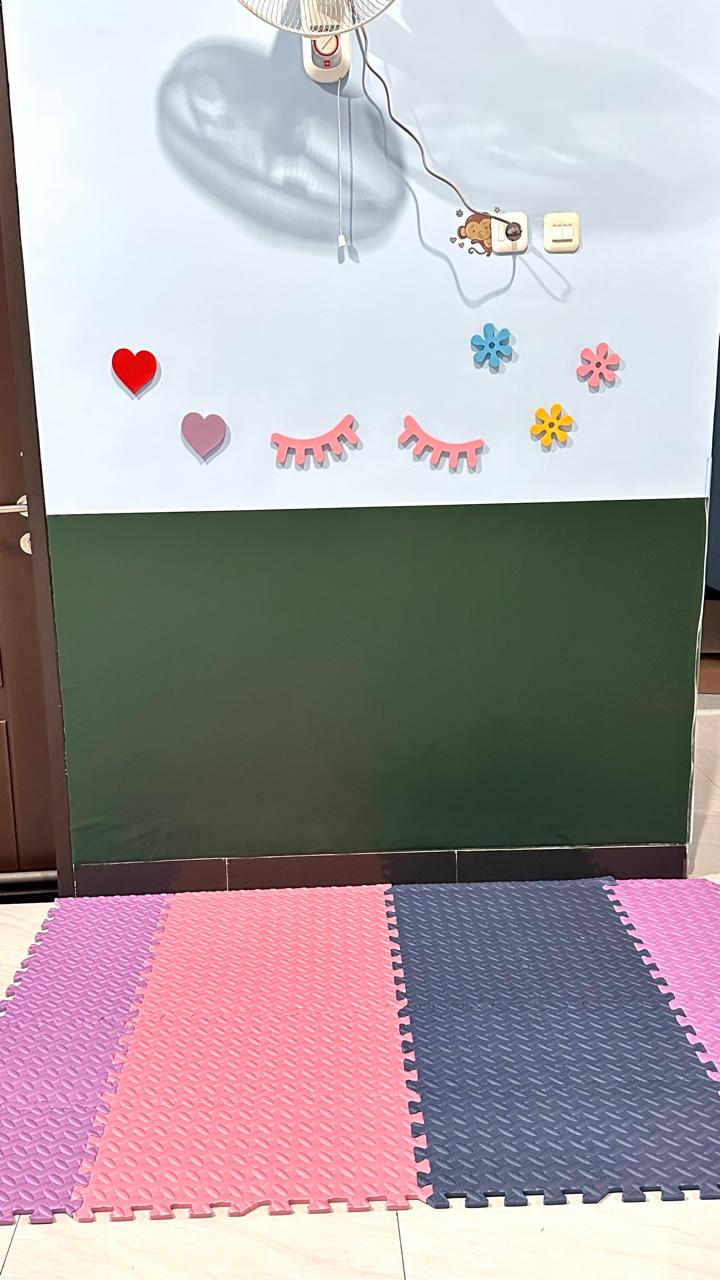 Tempat Kreativitas